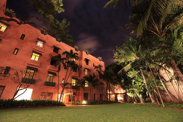 Royal HAWAIIAN SPA