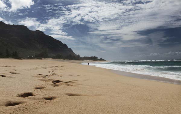North Shore I