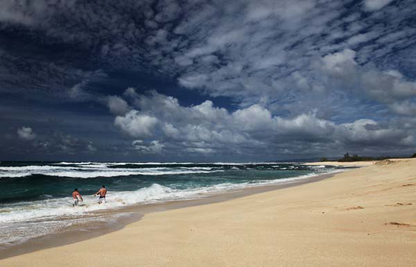 North Shore II