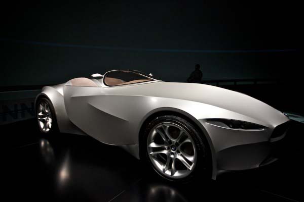 BMW GINA II