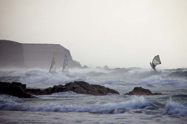 El Cotillo