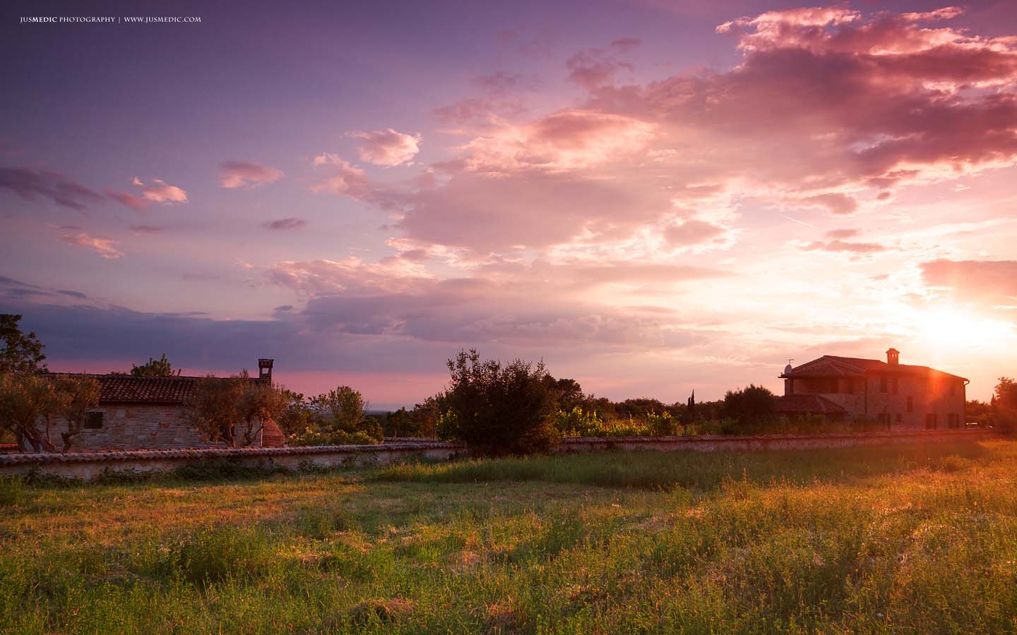 Desktop wallpaper: July 2011